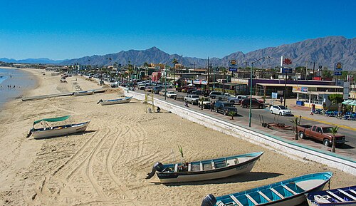 San Felipe, Baja California